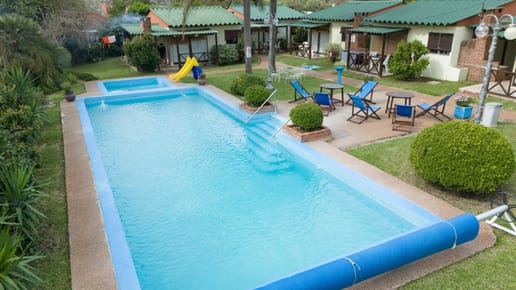 Alquiler Hotel para Explotación Comercial Termas Del Dayman
