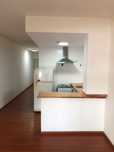 Alquiler  Monoambiente Centro