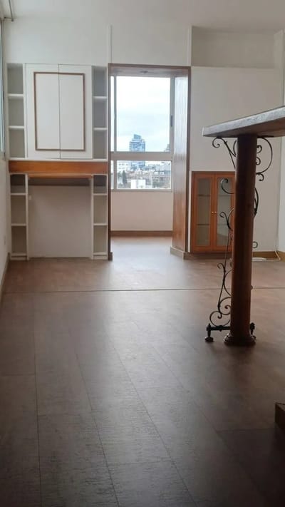 Alquiler Apartamento 1 dormitorio Montevideo