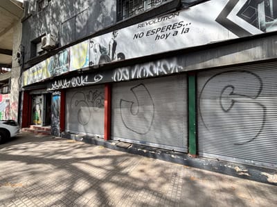 Venta Local comercial en Aguada