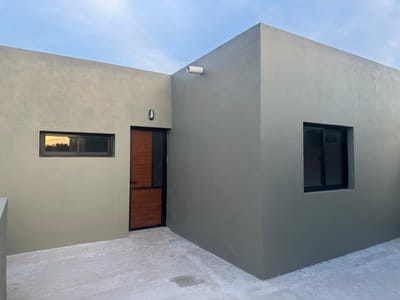 Alquiler Apartamento 2 dormitorios Perlita