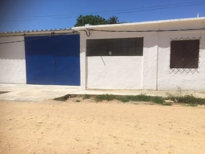 Alquiler Local comercial 200 m² Rocha