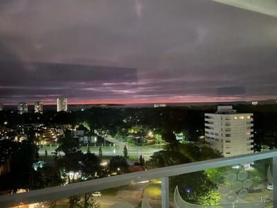 Alquiler Apartamento 2 dormitorios Punta del Este