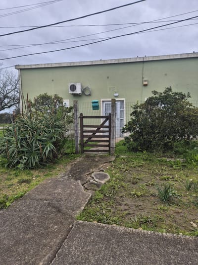 Venta Casa 2 dormitorios Rocha