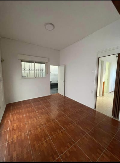 Alquiler Apartamento 1 dormitorio Pocitos