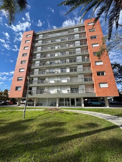 Alquiler Apartamento 2 dormitorio Prado con opcion garaje!