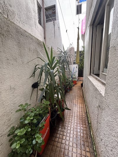 Venta Apartamento 3 dormitorios Ciudad Vieja