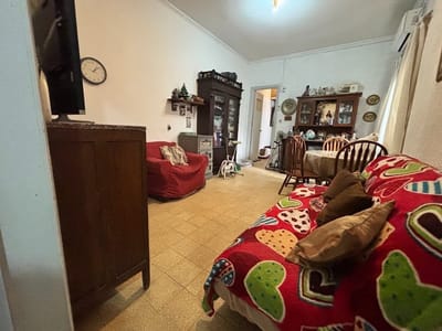 Venta Apartamento 3 dormitorios Ciudad Vieja
