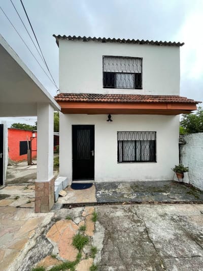 Alquiler Casa 2 dormitorios Punta Rieles
