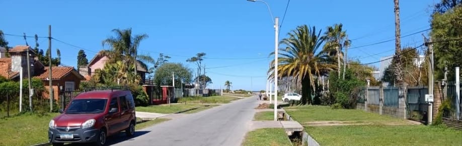 Alquiler Monoambiente Solymar, bajada 21
