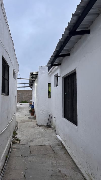 Alquiler Apartamento 1 dormitorio Malvin Norte.