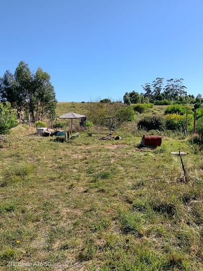 Venta Terreno en La Paloma