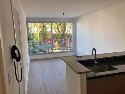 Alquiler Apartamento 1 dormitorio La Blanqueada