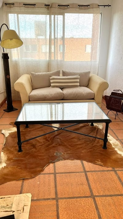 Venta Apartamento 3 dormitorios Rocha