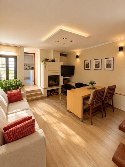 Venta Apto. 3 dormitorio en Cordon Sur