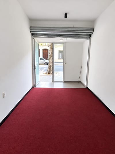 Alquiler Local Comercial en Cordón