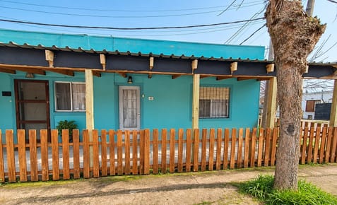 Venta Casa   San Carlos , 2 propiedades 1 padrón