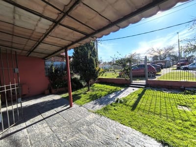 ALQUILER CASA DE 1 DORMITORIO CON DEPÓSITO