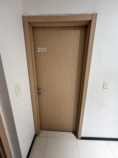 Alquiler Apartamento 1 dormitorio Pocitos