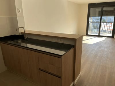 Alquiler Apartamento 1 dormitorio La Blanqueada