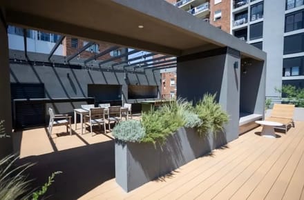 Alquiler Apartamento 2 dormitorios La Blanqueada
