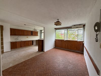 Venta Apartamento 3 dormitorios en Villa Española