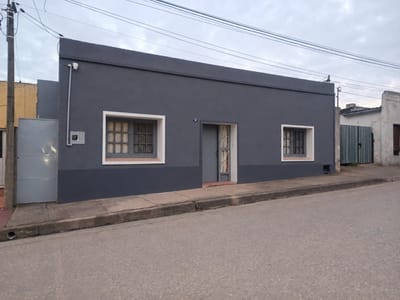 Venta Casa 2 dormitorios Rocha