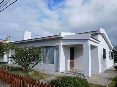 Venta Casa 2 dormitorios La Paloma