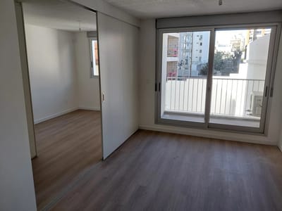 Alquiler Apartamento 1 dormitorio Cordon