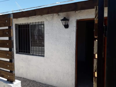 Alquiler Apartamento 1 dormitorio Flor de Maroñas