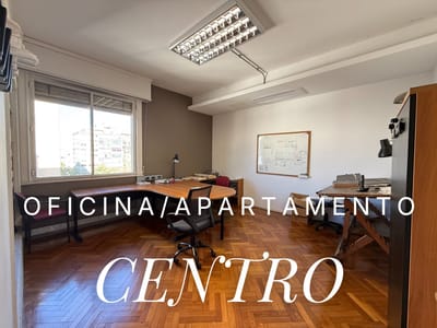 Venta Oficina, apartamento 400 m² Centro 7 dormitorios