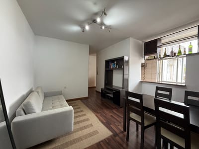 Venta Apartamento 1 dormitorio Pocitos Nuevo