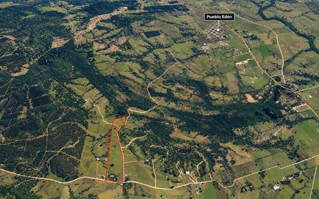 Venta Campo Pueblo Edén