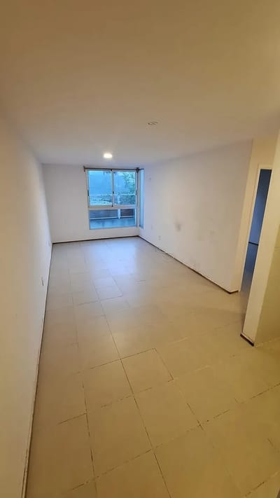 Alquiler Apartamento 1 dormitorio La Blanqueada