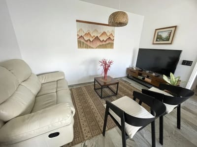 Venta Apartamento de 2 Dormitorios 2 Baños en Punta del Este