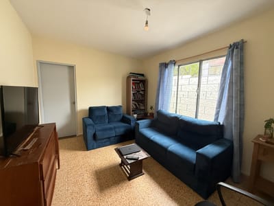 Apartamento tipo Casa 1 dormitorio opción a 2 en Aires Puros