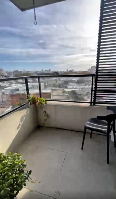 Alquiler Apartamento 2 dormitorios Cordón