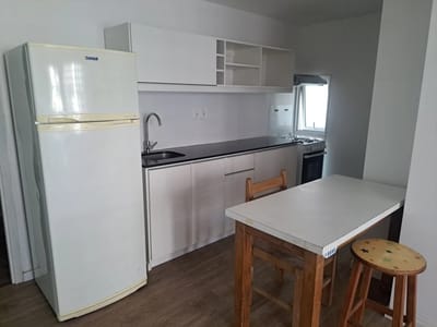 Alquiler Apartamento Monoambiente en Palermo