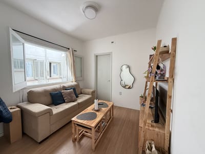 Venta Apartamento 1 dormitorio La Blanqueada