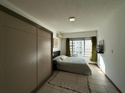 Alquiler Apartamento Pocitos