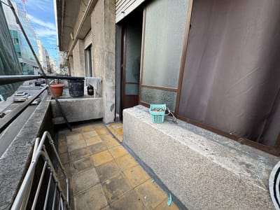 Venta Apartamento 2 dormitorios Ciudad Vieja