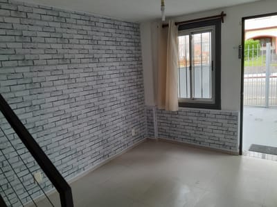 Alquiler/ Apartamento tipo Dúplex_Parque Batlle