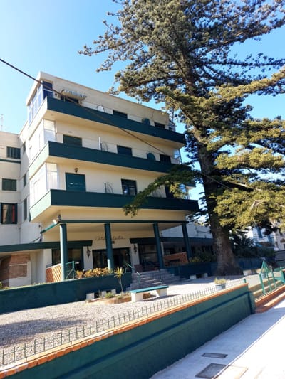 Alquiler Apartamento 1 dormitorio Atlantida