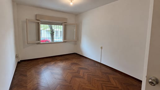 Alquiler Apartamento 1 dormitorio Parque Rodó