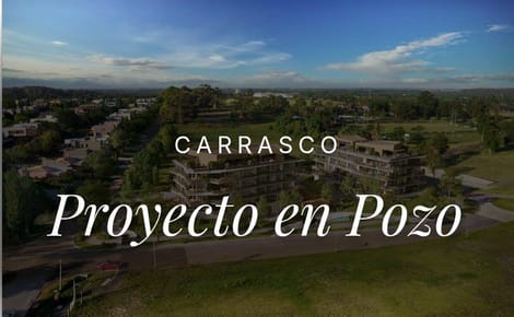 Venta Casa 2 dormitorios Carrasco