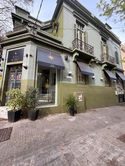 Alquiler Local comercial de 2 pisos en Pocitos