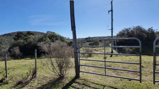 Venta Chacra 5 hectáreas Coronilla