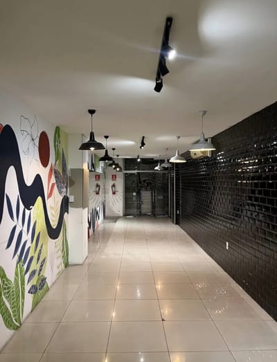 Alquiler Local comercial en Cordón