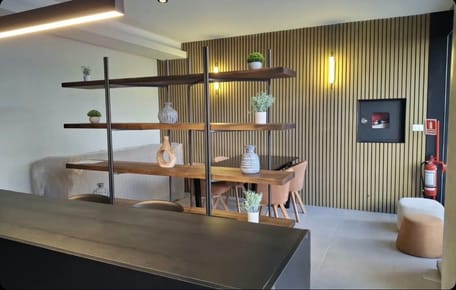 Alquiler Apartamento 2 dormitorios Montevideo
