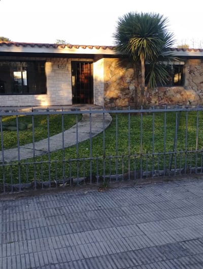 Alquiler Casa 2 dormitorios Malvín